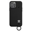 Adidas OR Hand Strap Case iPhone 13 ProMax 6,7 czarny/black 47139